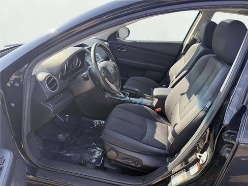 Used 2011 MAZDA MAZDA6 i Touring Plus image 10