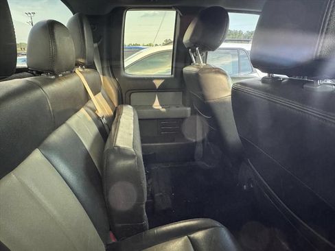 Used 2012 Ford F150 XLT w/ XLT Convenience Pkg RWD image 4