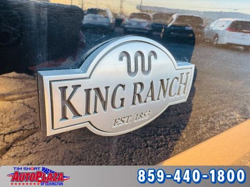Used 2018 Ford F150 King Ranch w/ Equipment Group 601A Luxury image 19