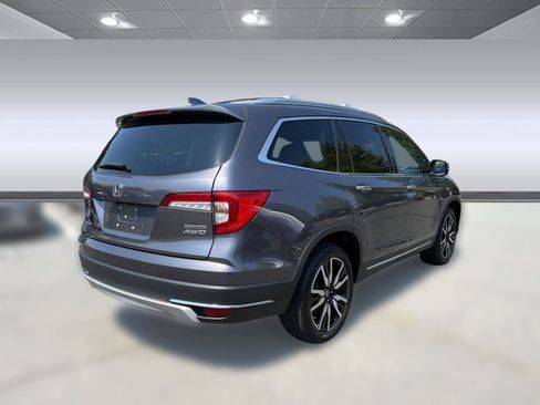 Used 2020 Honda Pilot Touring image 9