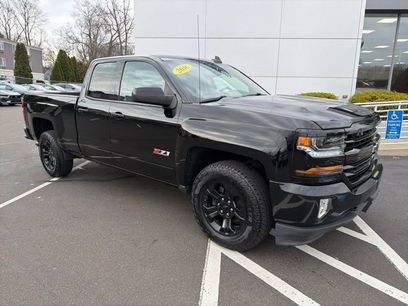 Used 2016 Chevrolet Silverado 1500 LT w/ Midnight Edition