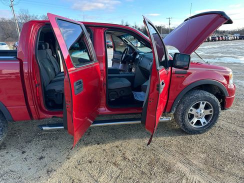 Used 2008 Ford F150 XLT image 13