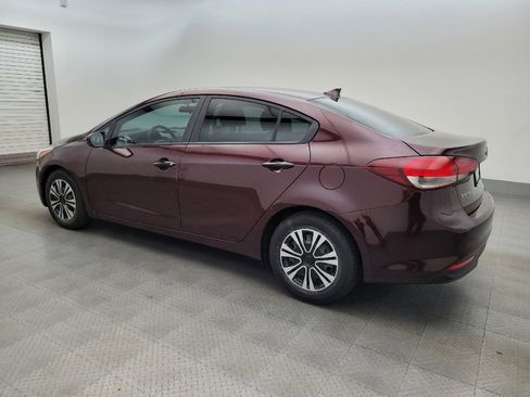 Used 2017 Kia Forte LX w/ LX Popular Package FWD image 3