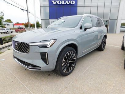 New 2026 Volvo XC90 B6 Ultra