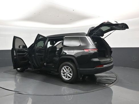 New 2025 Jeep Grand Cherokee L Laredo RWD image 50