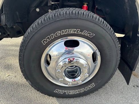 Used 2017 Ford F350 Platinum w/ Platinum Ultimate Package image 33