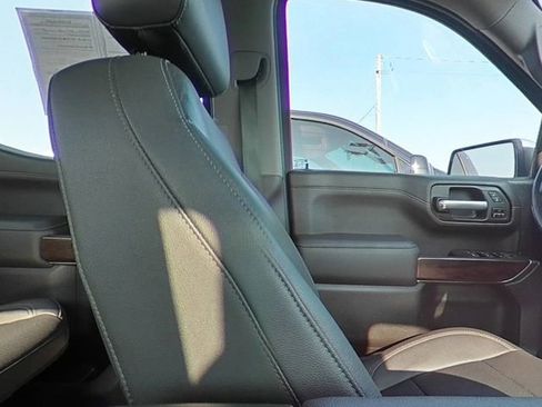 Used 2021 GMC Sierra 1500 SLT w/ SLT Premium Plus Package image 29