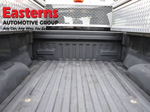Used 2022 Ford F150 XL w/ Trailer Tow Package AWD/4WD image 9