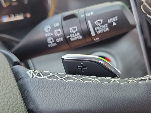 Certified 2025 Jeep Grand Cherokee Limited AWD/4WD image 30
