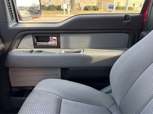 Used 2014 Ford F150 XLT w/ Equipment Group 301A Mid image 20