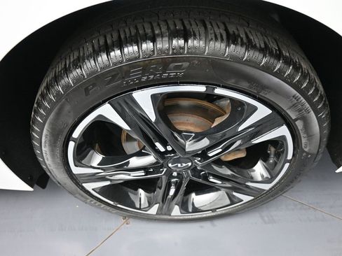 Used 2023 Kia K5 GT-Line w/ GT-Line Premium Package image 15