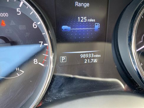 Used 2015 Nissan Rogue SV AWD/4WD image 19