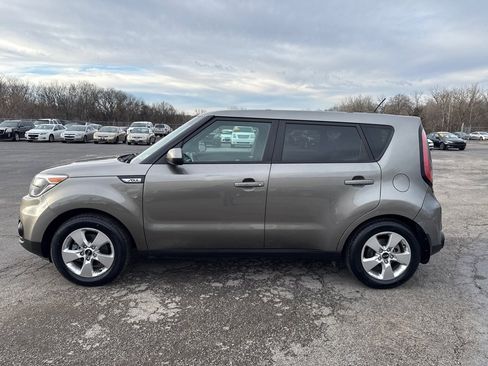 Used 2018 Kia Soul image 1