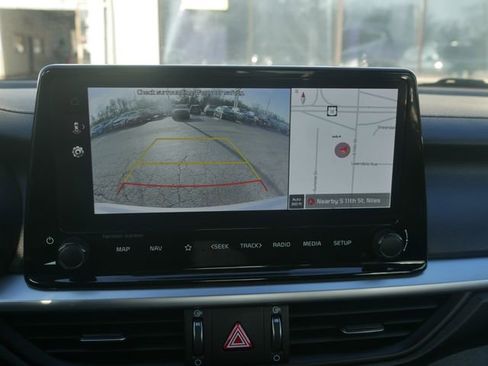 Used 2024 Kia Forte GT-Line w/ GT-Line Premium Package image 53