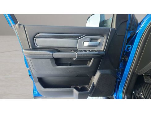 Used 2021 RAM 2500 Power Wagon image 25