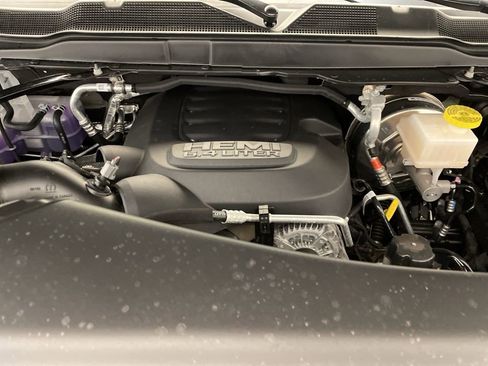 New 2026 RAM 2500 Tradesman image 17