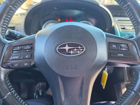 Used 2013 Subaru Impreza 2.0i Sport Premium w/ Popular Pkg 1 AWD/4WD image 18