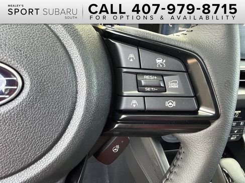 New 2026 Subaru Outback Limited AWD/4WD image 37