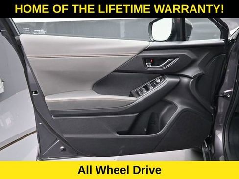 Used 2024 Subaru Crosstrek 2.5i Limited w/ Popular Package #4A AWD/4WD image 11