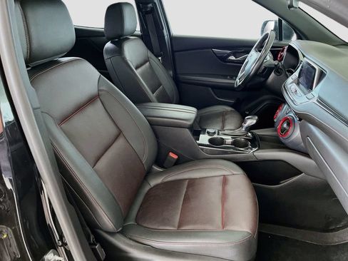 Used 2022 Chevrolet Blazer RS FWD image 28