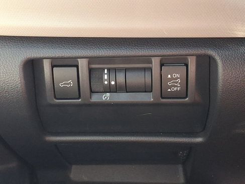 Certified 2025 Subaru Forester Limited AWD/4WD image 26