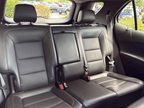 Used 2021 Chevrolet Equinox Premier FWD image 29