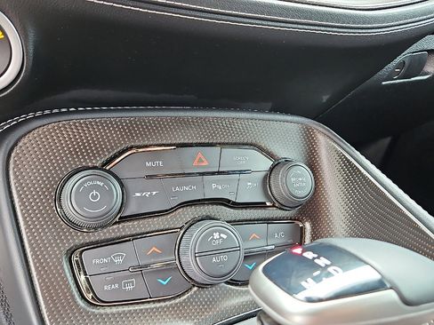 Used 2023 Dodge Challenger SRT Hellcat RWD image 18