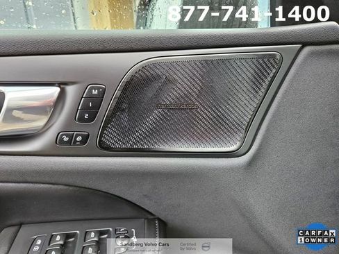 Certified 2023 Volvo S60 B5 Ultimate image 15