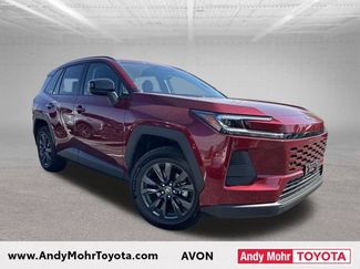 Used 2026 Toyota RAV4 XLE Premium AWD/4WD 360° Tour