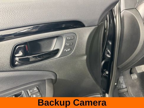 Used 2025 Honda Passport Black Edition image 11