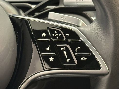 Certified 2022 Mercedes-Benz S 500 4MATIC image 30