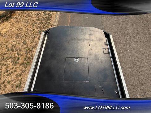 Used 2009 GMC TopKick C4500 2WD Crew Cab image 81
