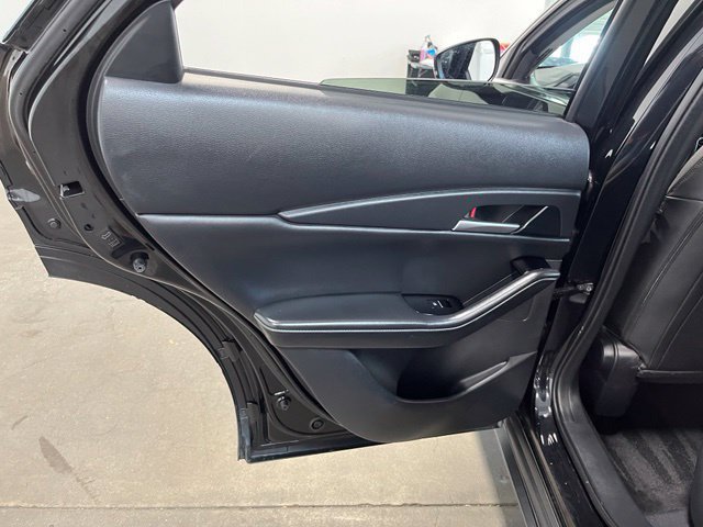 Used 2024 MAZDA CX-30 AWD 2.5 S w/ Select Sport Pkg image 20