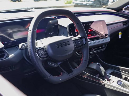 New 2026 Dodge Charger Scat Pack AWD/4WD image 74