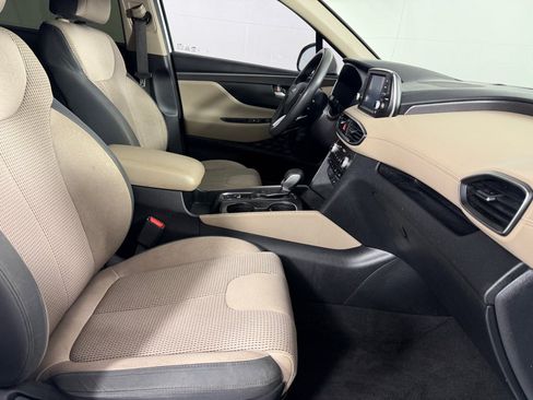 Used 2019 Hyundai Santa Fe SEL FWD image 22