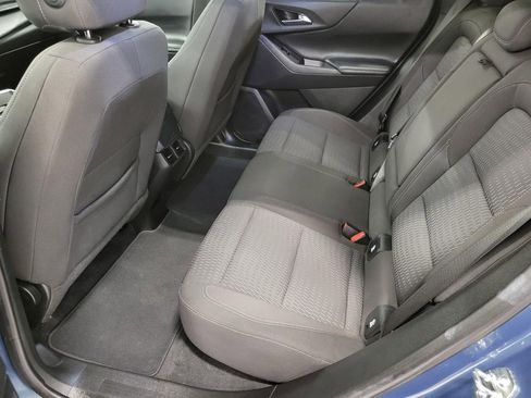 Used 2025 Chevrolet Equinox LT image 21