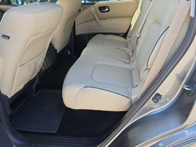 Certified 2023 Nissan Armada SL w/ Cargo Package AWD/4WD image 17