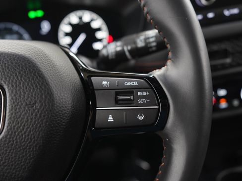 Used 2024 Honda HR-V Sport image 23