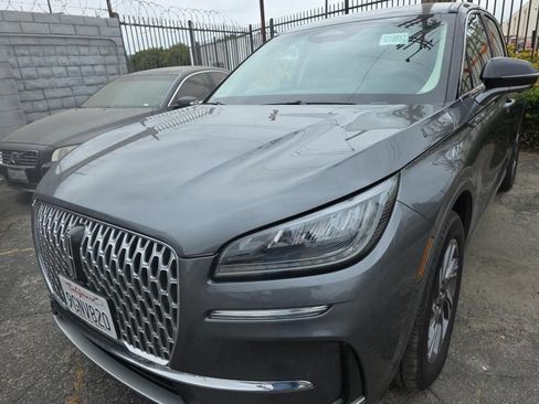 Used 2023 Lincoln Corsair FWD w/ Equipment Group 101A image 1