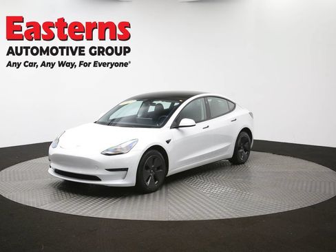 Used 2023 Tesla Model 3 Standard Range RWD image 50