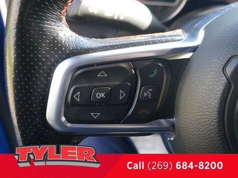 Used 2022 Jeep Gladiator Mojave AWD/4WD image 28