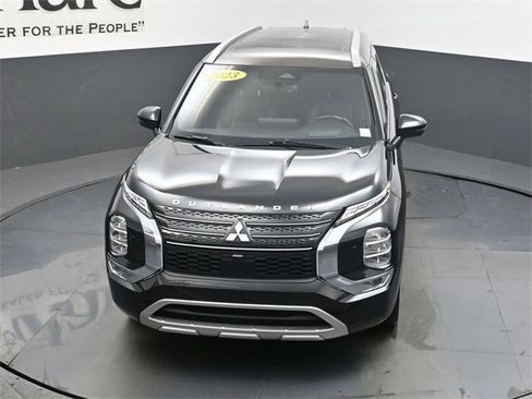 Used 2023 Mitsubishi Outlander SEL 40th Anniversary image 60