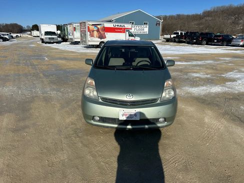 Used 2007 Toyota Prius image 7