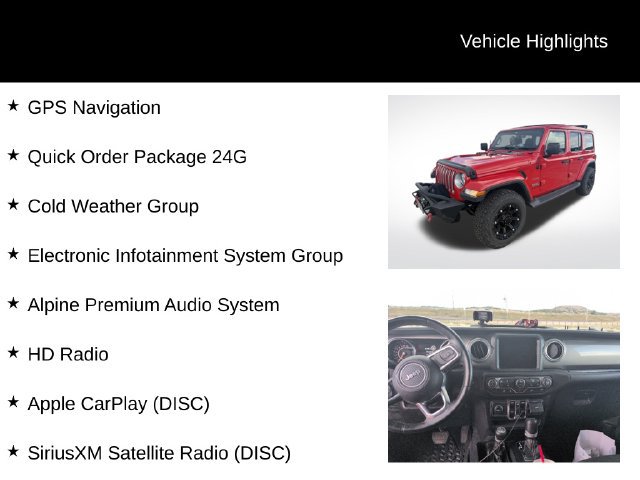 Used 2018 Jeep Wrangler Unlimited Sahara AWD/4WD image 8