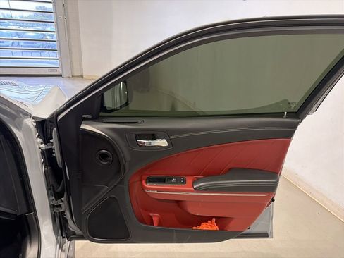 Used 2020 Dodge Charger SRT Hellcat w/ Harman/Kardon Audio Group image 35