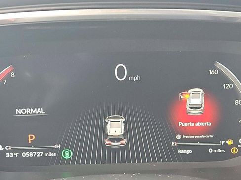 Used 2023 Acura MDX A-Spec image 24