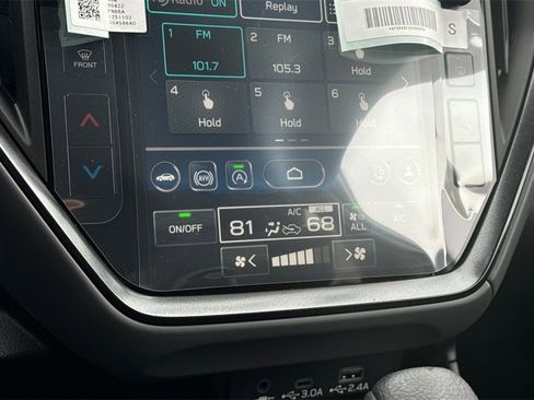 New 2026 Subaru Crosstrek 2.0i Premium image 22