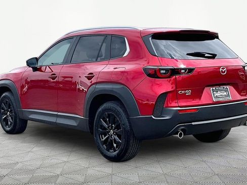 Certified 2026 MAZDA CX-50 AWD 2.5 S w/ Select Package image 8