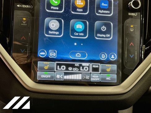 New 2026 Subaru Ascent Limited AWD/4WD image 17