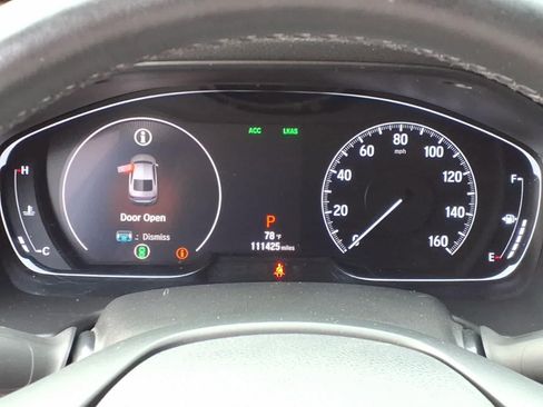 Used 2019 Honda Accord Sport image 19